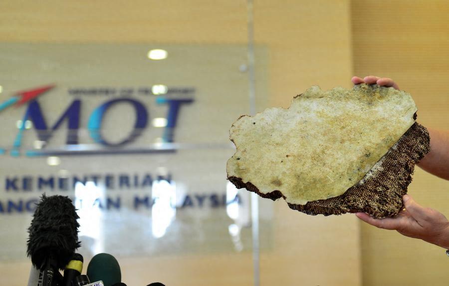 马航370的消息又有新动态了！ 12月3日，马来西亚交通部正式公告，国际水下