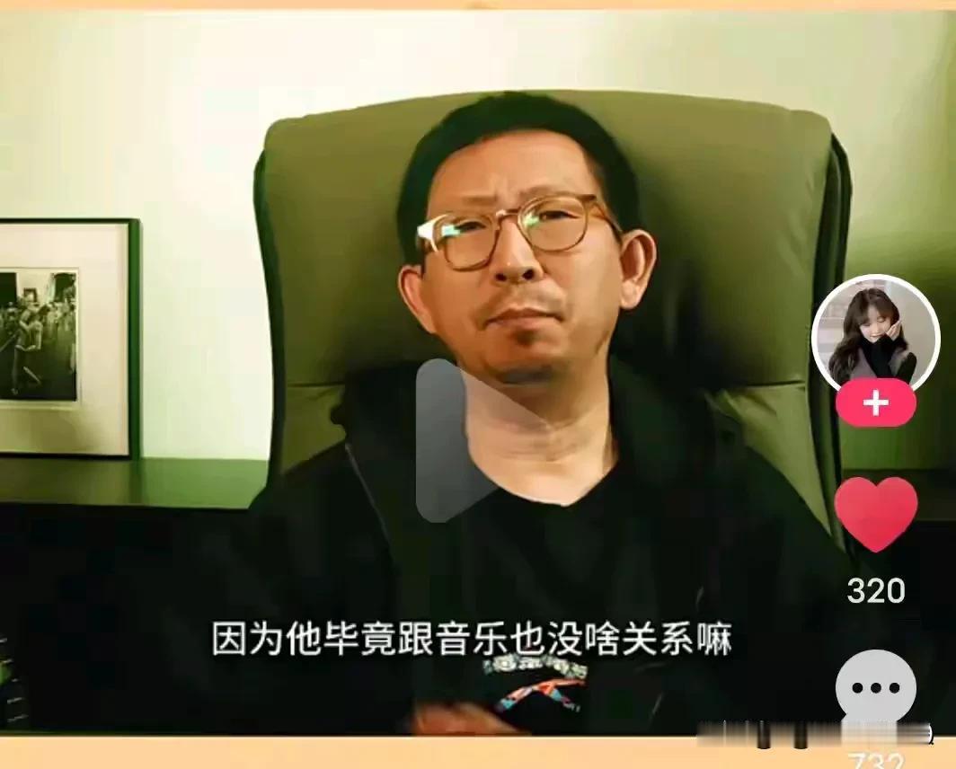 终于有人说实话了:谢霆锋的歌唱水平很一般！丁太升这次对谢霆锋的评价非常到位！他
