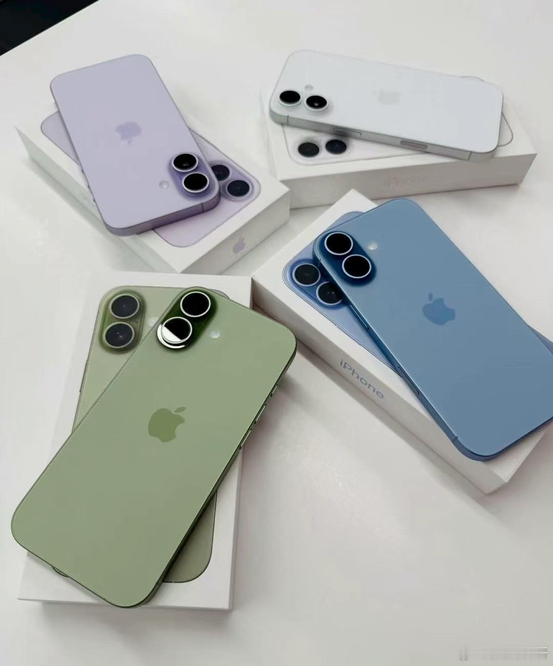 iPhone17在618期间可能不会降价很多而是在今年双11期间进行一波大降价