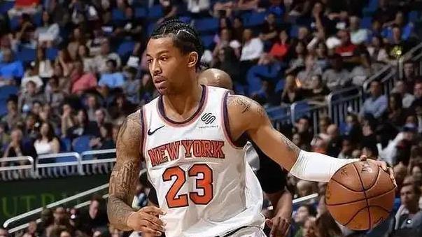 崔永熙圆梦加入广东男篮! NBA首轮9号秀加盟广东宏远