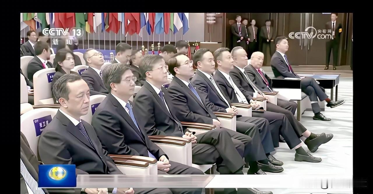 乌镇世界互联网大会，大佬云集，然而好像还缺了一位灵魂人物。阿里巴巴的马云为什