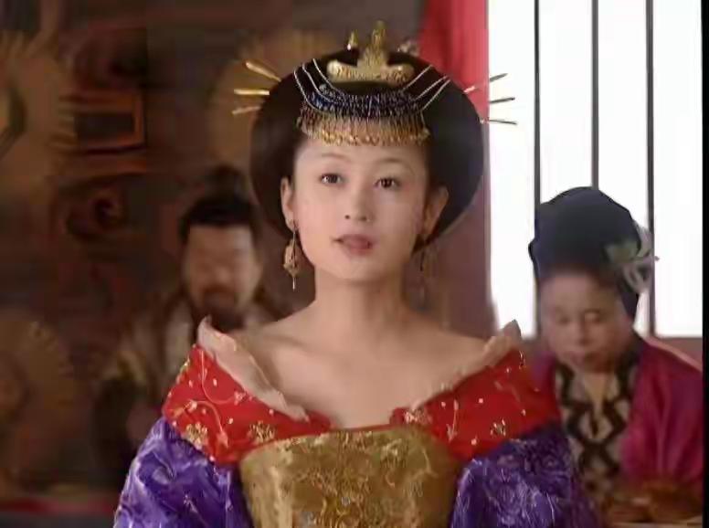 武则天雄才展略一生没杀两个反对她的人，一是狄仁杰，狄仁杰每次直言武则天执政问题前