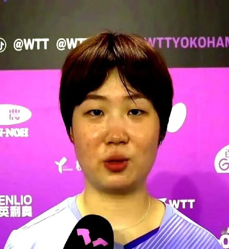 国乒这次改法，真有点狠。28岁的主管教练于子洋接手蒯曼后，没顺着邱贻可那套落