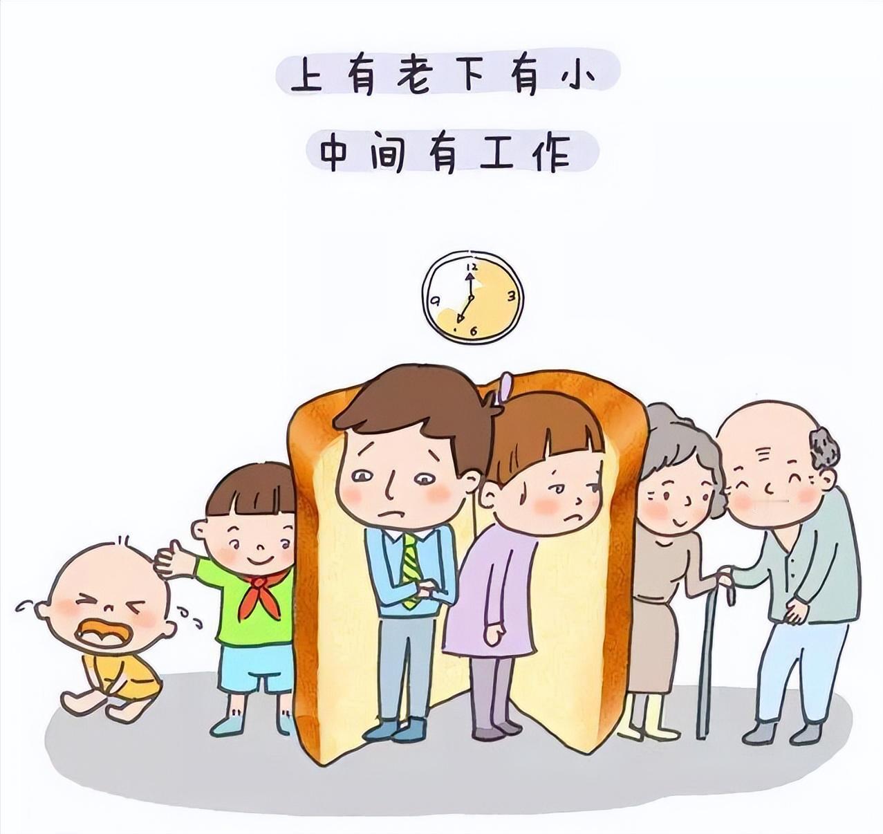 人到中年，上有老下有小，更要关注心脏健康。42岁男性在公司连续熬夜加班几天后，突