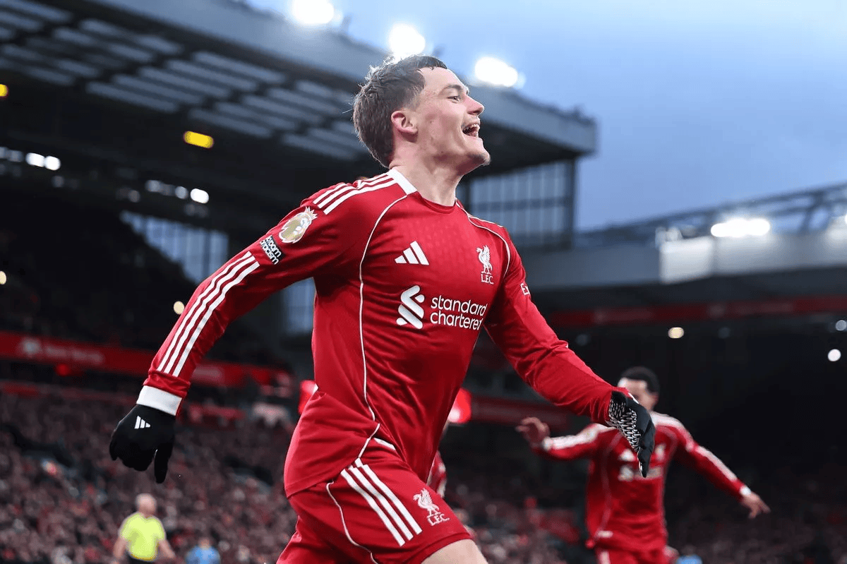 鲁尼: 维尔茨vs狼队的表现挺不错, 他已展露顶级球员的潜质