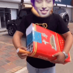 沈载伦宝子你继续​​​