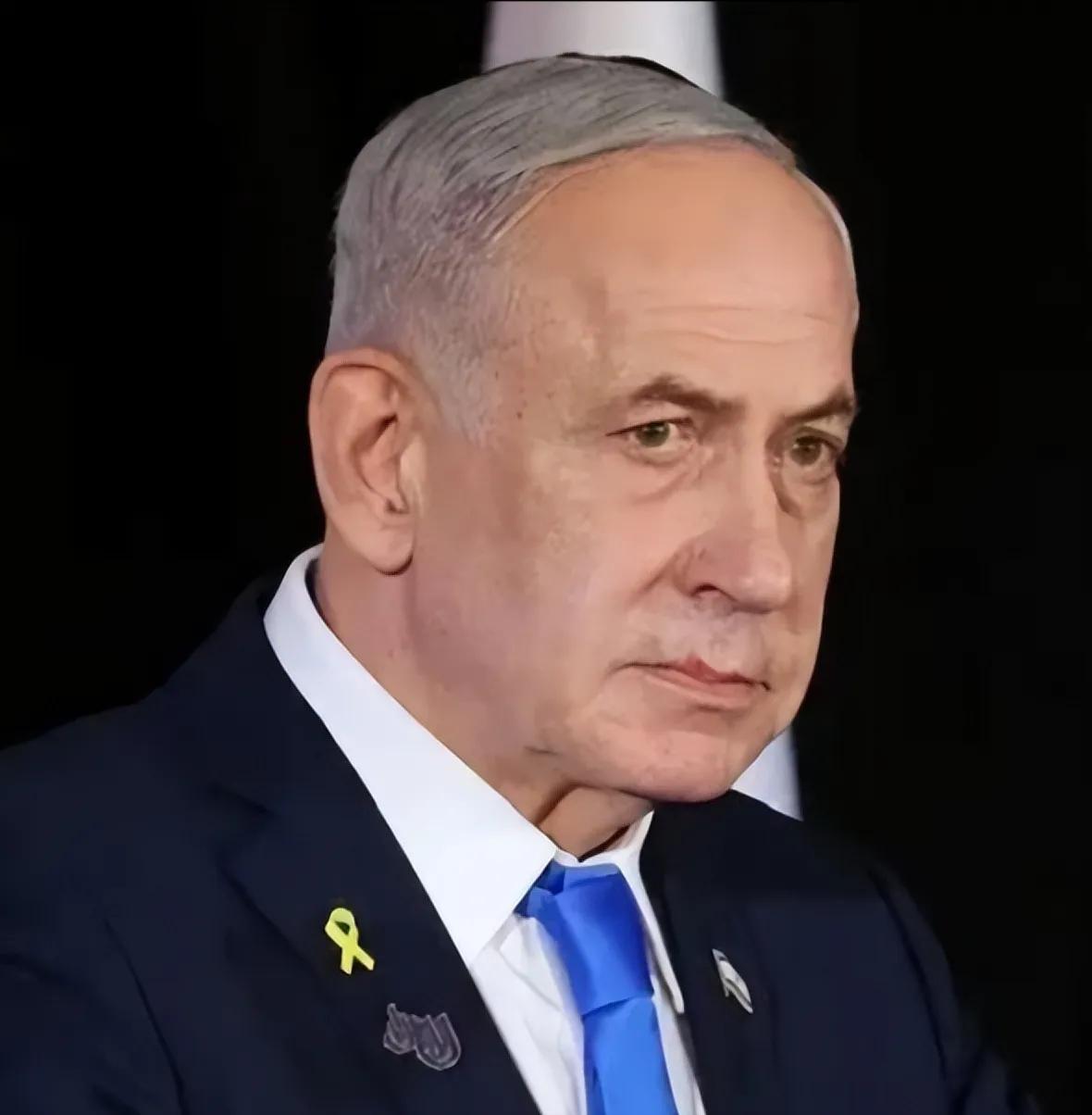 内塔尼亚胡最新讲话，让人倒吸一口凉气！当地时间3月6号，他接受福克斯新闻采访，