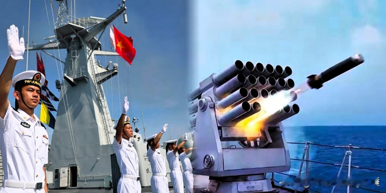 美国近几日放话称“拦截就是宣战”，对于美国的这番话，中国也是毫不示弱，直接回