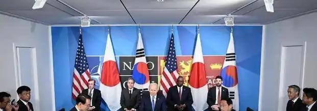 俄乌一旦停战，中国将会面临灾难？说白了，俄乌战争一旦停战，美国与西方国家可能就会