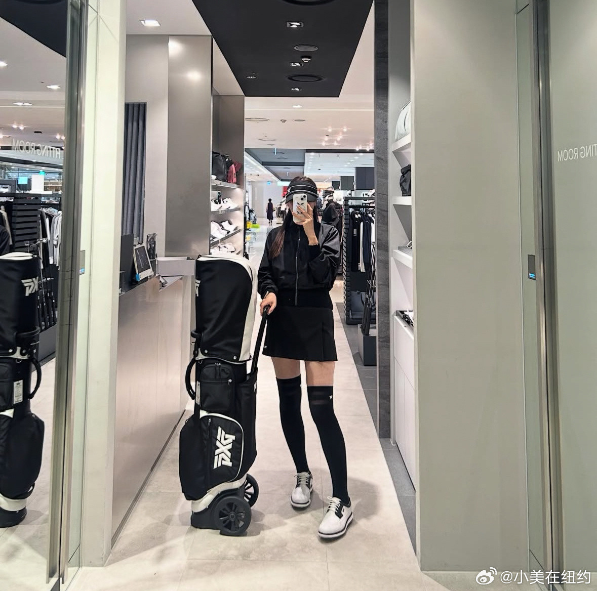 OOTD出发🛫​​​