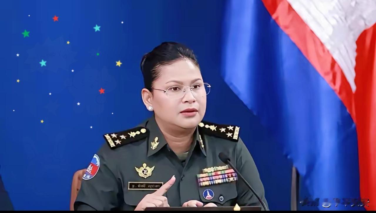 冲突升级！柬埔寨强硬表态泰军空袭边境闹市，目标藏关键隐情法新社12月