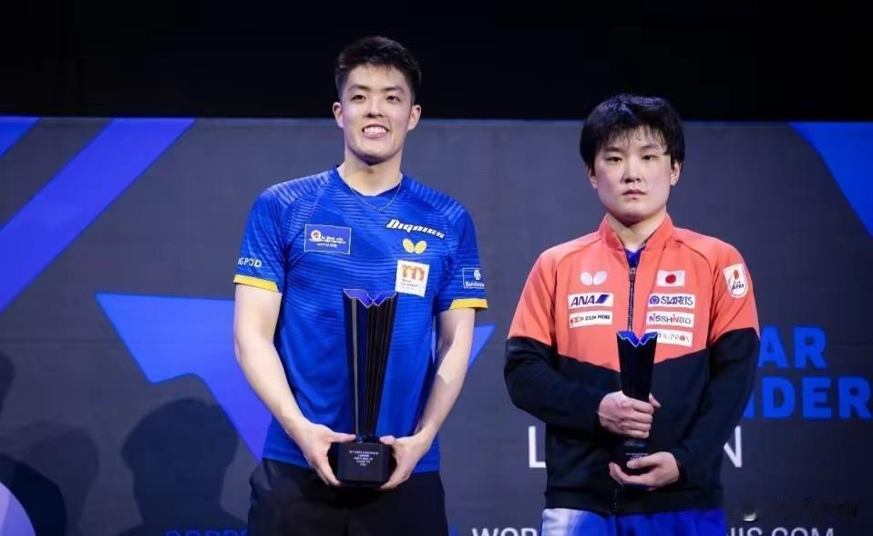 1. WTT蒙彼利埃冠军赛国乒男单多人首轮出局张本智和成夺冠热门：WTT蒙彼利