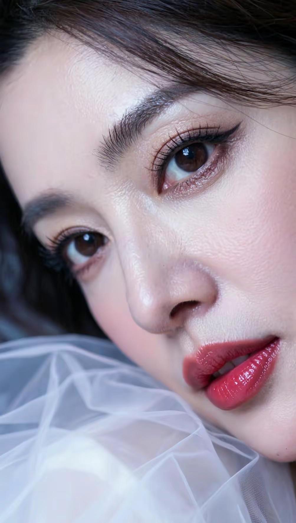 你的幸福就在下一刻。