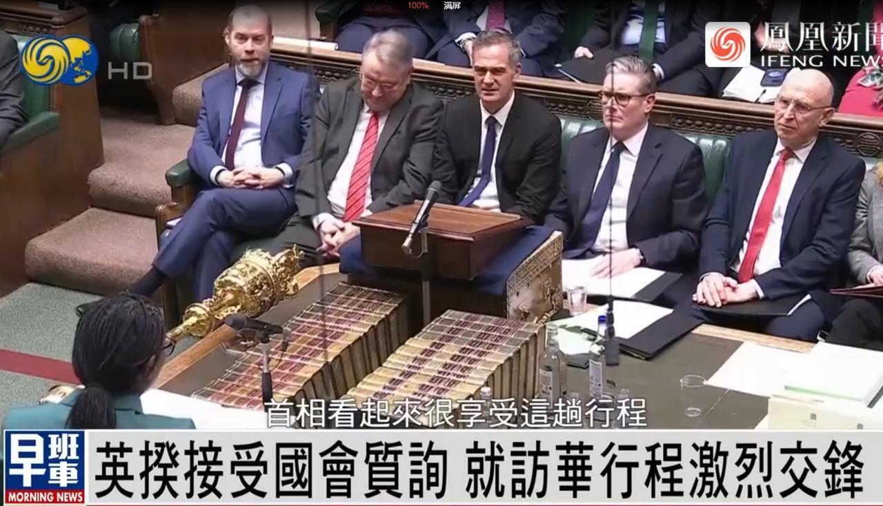 终于明白为什么英国发展不起来。他们的领导班子太乱了，不能拧成一股绳搞发展，天天为