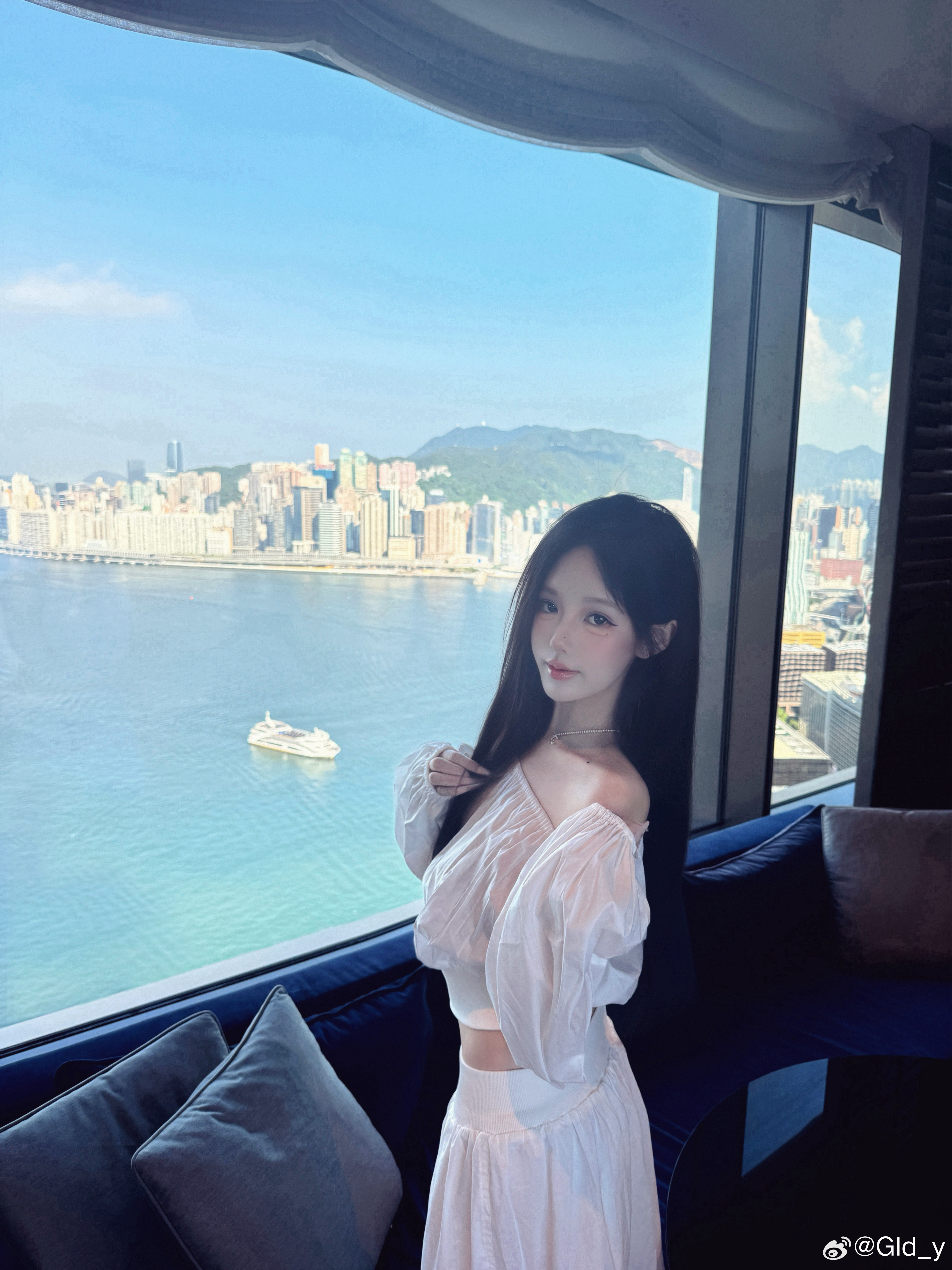 好想吃妈咪鸡蛋仔！​​​