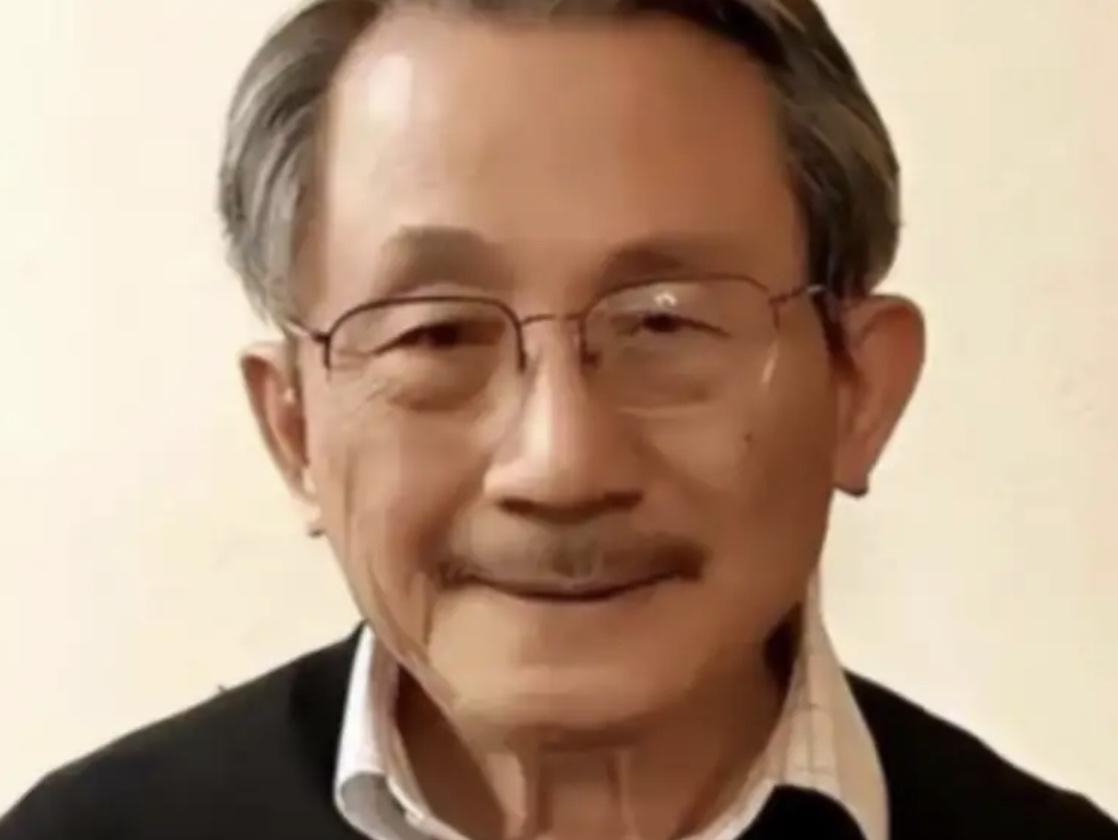 张宪义携全家“叛逃”美国28年后竟自称“为和平”？这波操作让网友吵翻了天！当年他