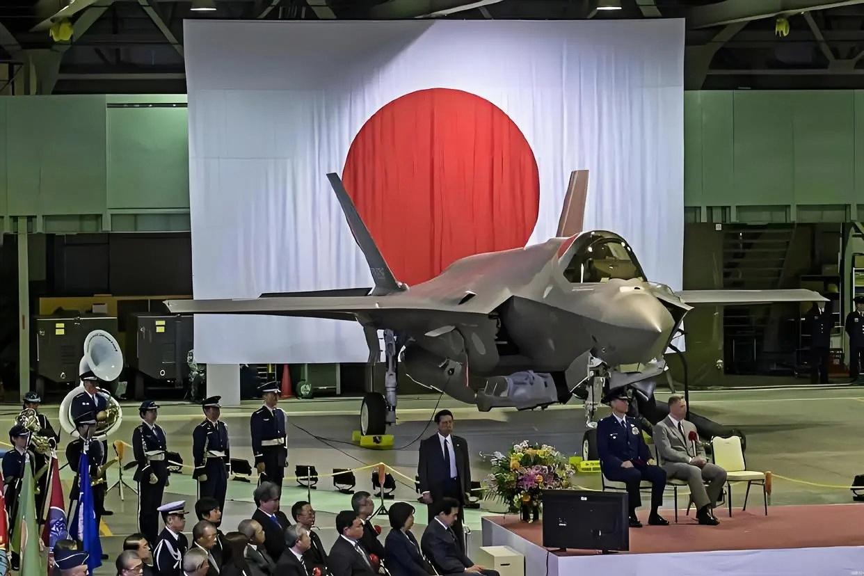 警惕日本军国主义复燃！未来日本不仅是我们中国的隐患，也可能是全世界的隐患！4