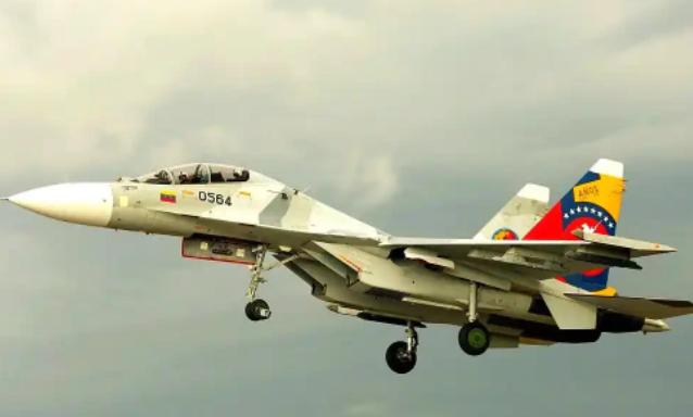 看到伊朗的情况，委内瑞拉民众后悔了最近委内瑞拉人民怒了，原本以为美国带走马杜罗