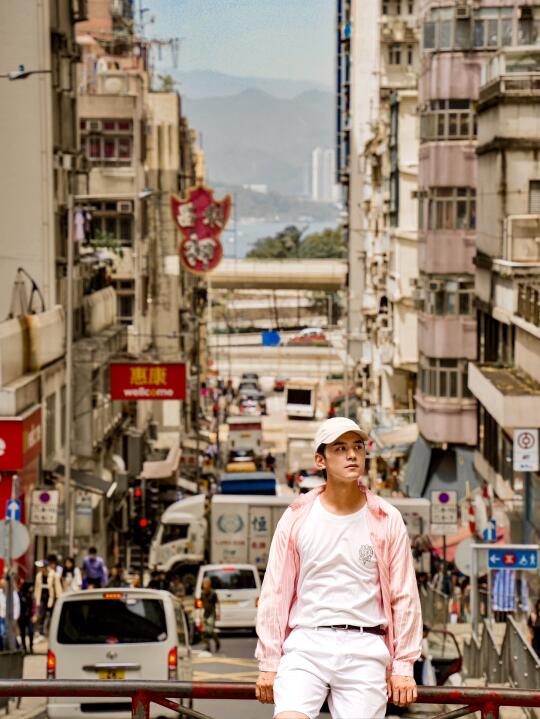 五一来香港，推荐这条逛吃citywalk路线