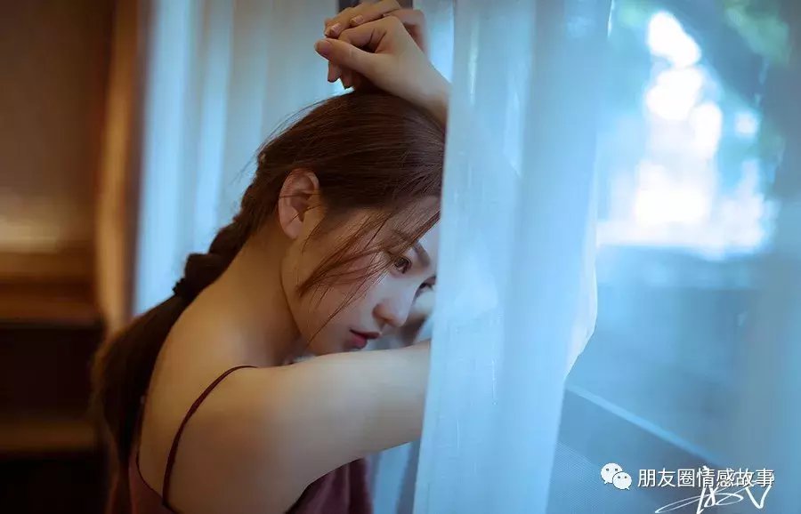 哪种情况下可以和他说你的过去