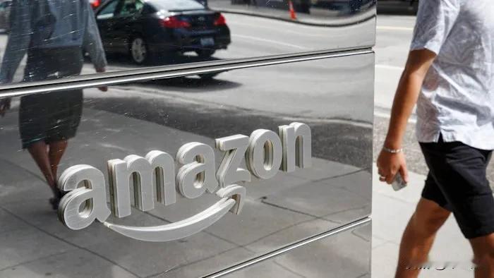 Amazon员工开始刷Token了Amazon内部出了个新词：tokenma