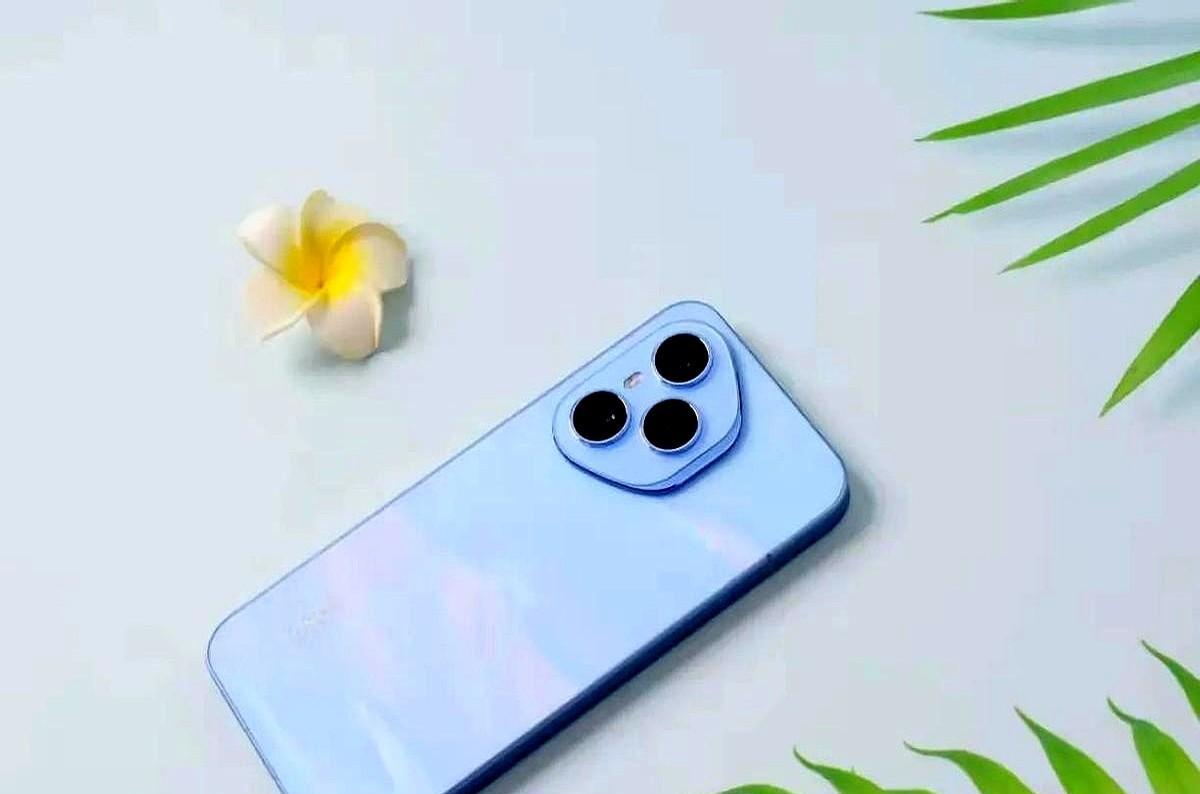 荣耀Power，8000mAh+66W+骁龙7Gen3，国补价1600！荣耀4