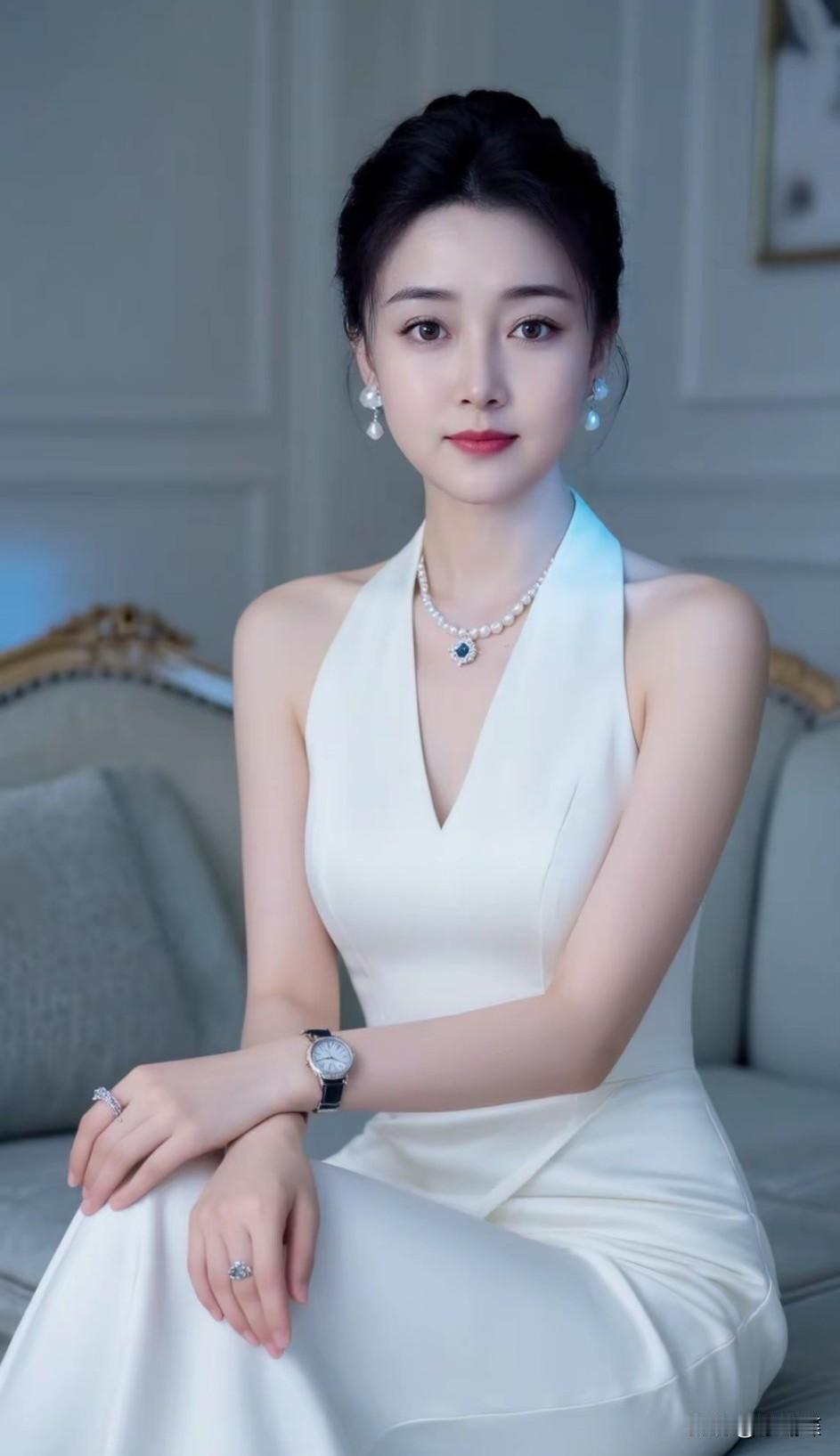 无论在城里还是在农村老家，始终保持好的生活状态和穿衣风格，是对生活最好的心态。没