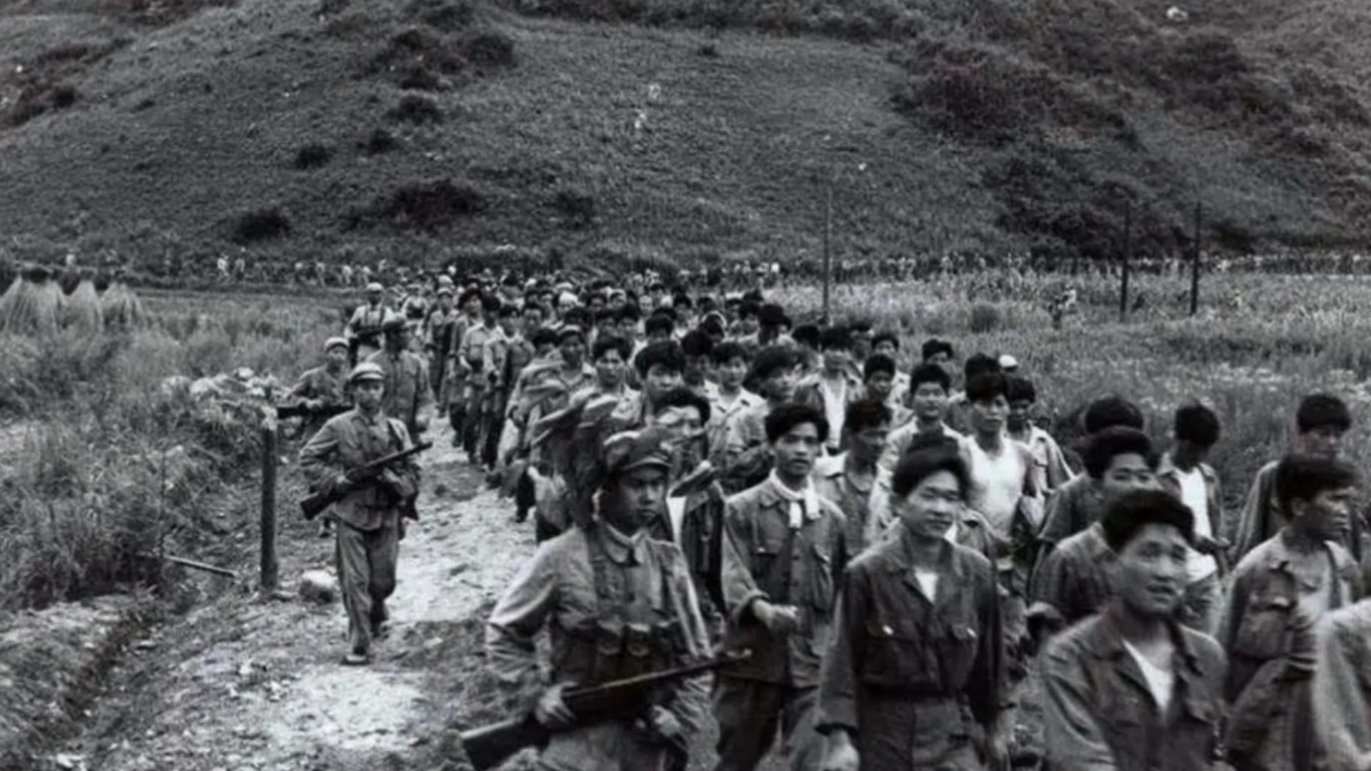 朝鲜战场指挥权的分歧:志愿军和朝鲜人民军,究竟谁该听谁的?