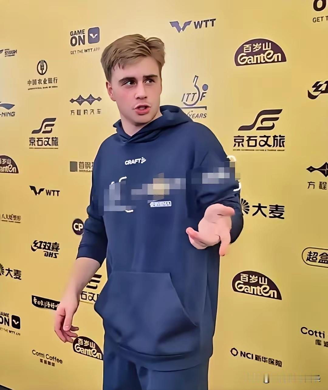 莫雷加德是永远赶不上瓦尔德内尔的，巴奥结束他因为赞助和国家队闹矛盾，因为教练