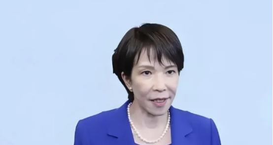 中日关系回不去了，日本经济大臣小野田纪美发文抗议：“反制日本就是经济宣战”。