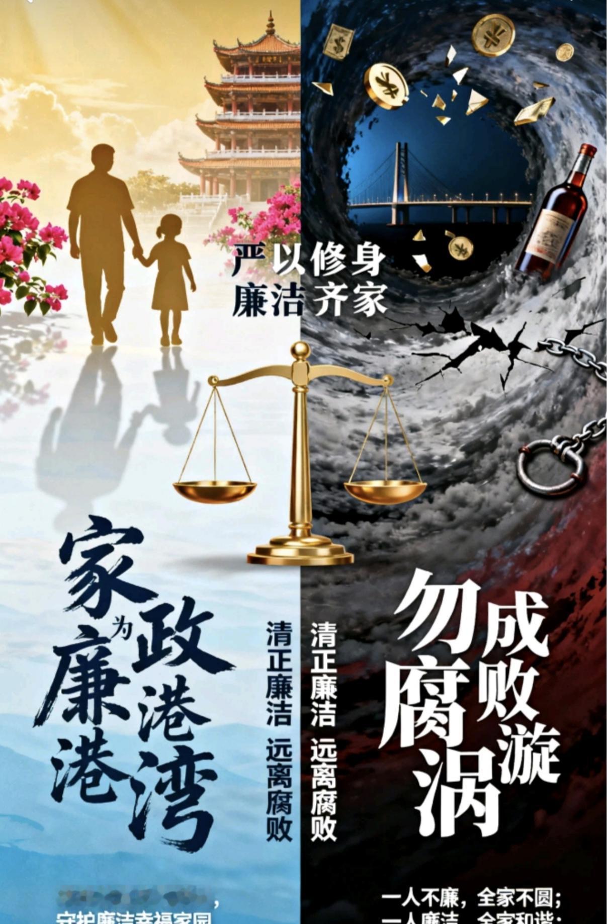 【反腐利剑再出鞘！两副市长同一天接受审查调查，公开履历让人唏嘘不已】今天，反