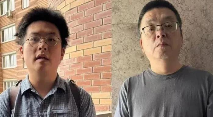 突发！乌克兰情报部门逮捕两名中国公民。乌克兰也太小看中国了，“海王星”导弹技术
