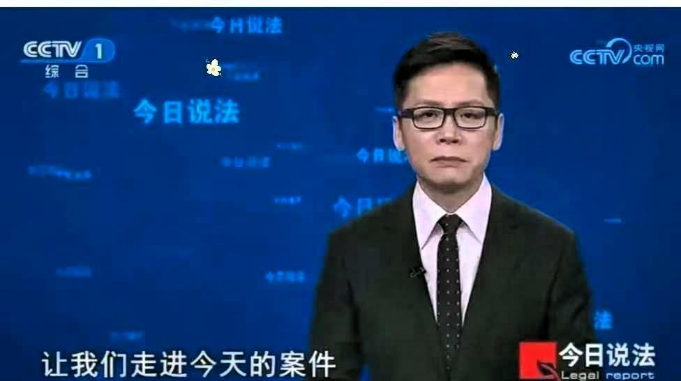 知天命之年弃编制！55岁，眼瞅着就要退休享清福了，这个时候把央视的“金饭碗”