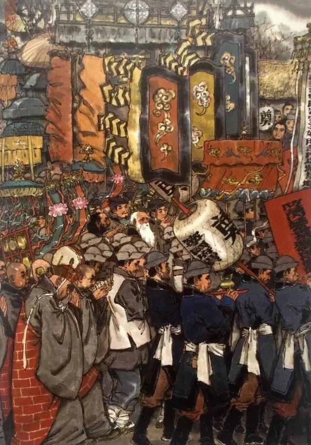 毛泽东曾经不止一次提到，他认为《红楼梦》第四回是全书的总纲。1964年8月18