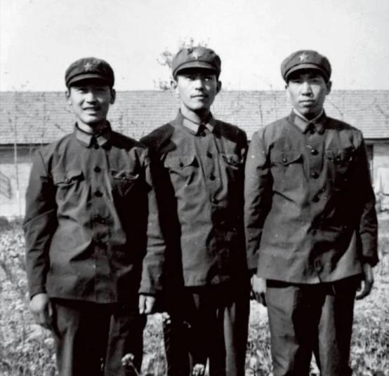 1981年底，提干失败的阎连科办好退伍证后回了老家嵩县。一天，他正在田里播种小麦