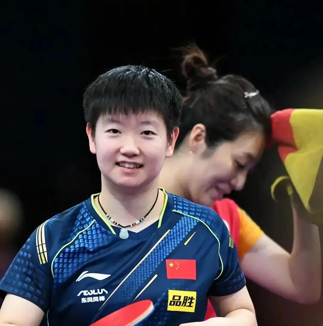 凭什么让她专打伊藤，因为伊藤难打……说是交给莎莎的任务，国乒对莎莎太不公平了，