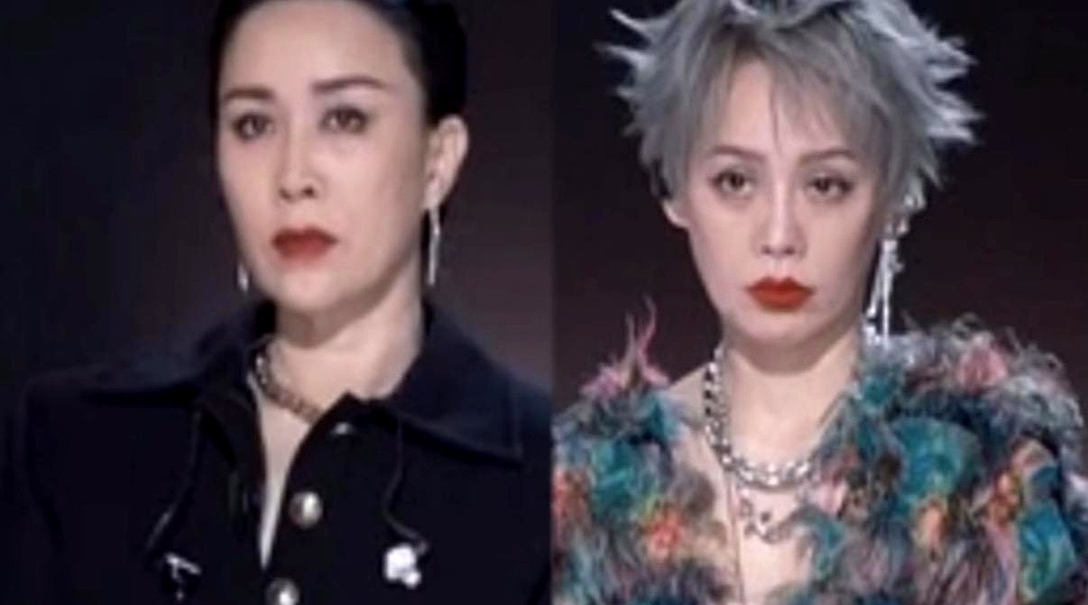 原以为宁静和那英是一类火爆大姐，结果在节目里走的是两条路。花少2里，宁静说“不住房车”，转头对镜头又