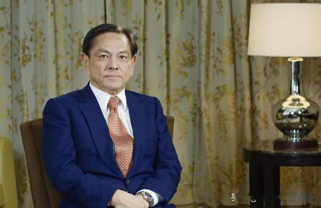 又一桩恩怨情仇。林建岳的亲家何柱国刚刚去世没有几个月，他的前红颜知己罗丽莎就向