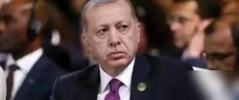 新年第一炮，土耳其把天聊死了！埃尔多安大手一挥，中国人去他们国家连签证都不要了。