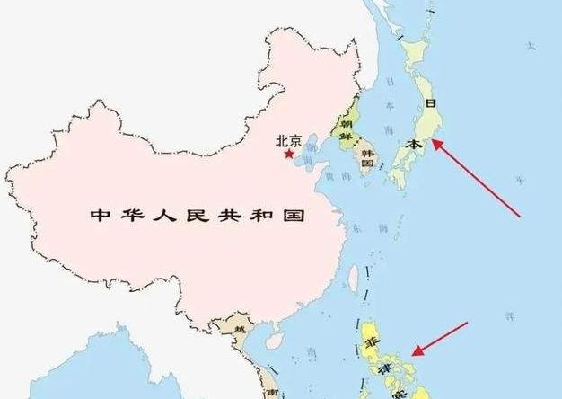 菲律宾你都不敢动，还谈什么日本！自己人都护不住，拿什么统一！最近网上这种声音特别