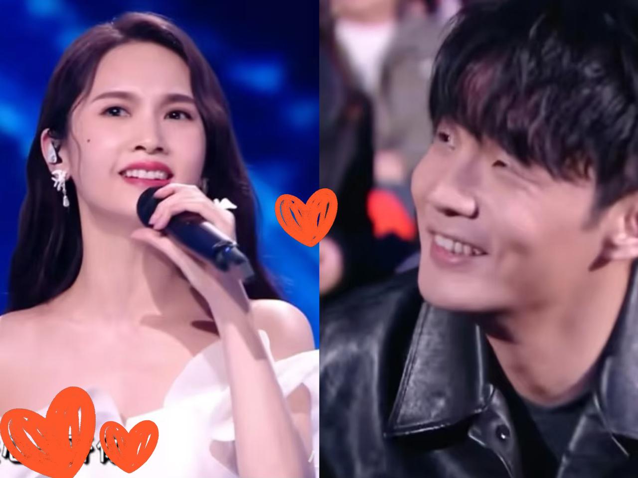 要我说啊，李荣浩大概率是不会离婚的。可不是因为杨丞琳有钱，而是李荣浩对杨