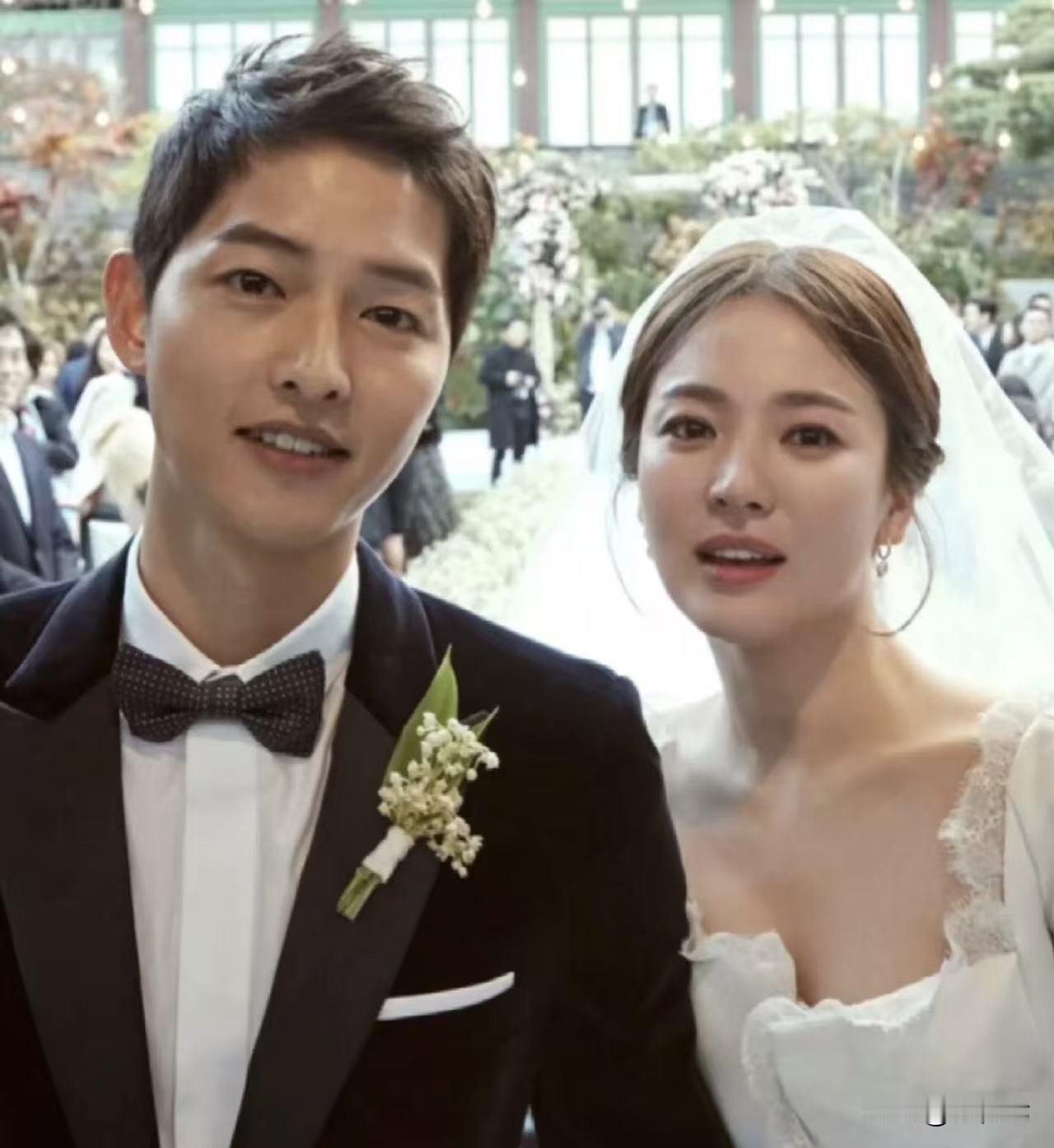 1.5%收视新低‼️宋仲基已婚二娃硬演偶像剧迷之自信！已婚已育宋仲基再次挑战出