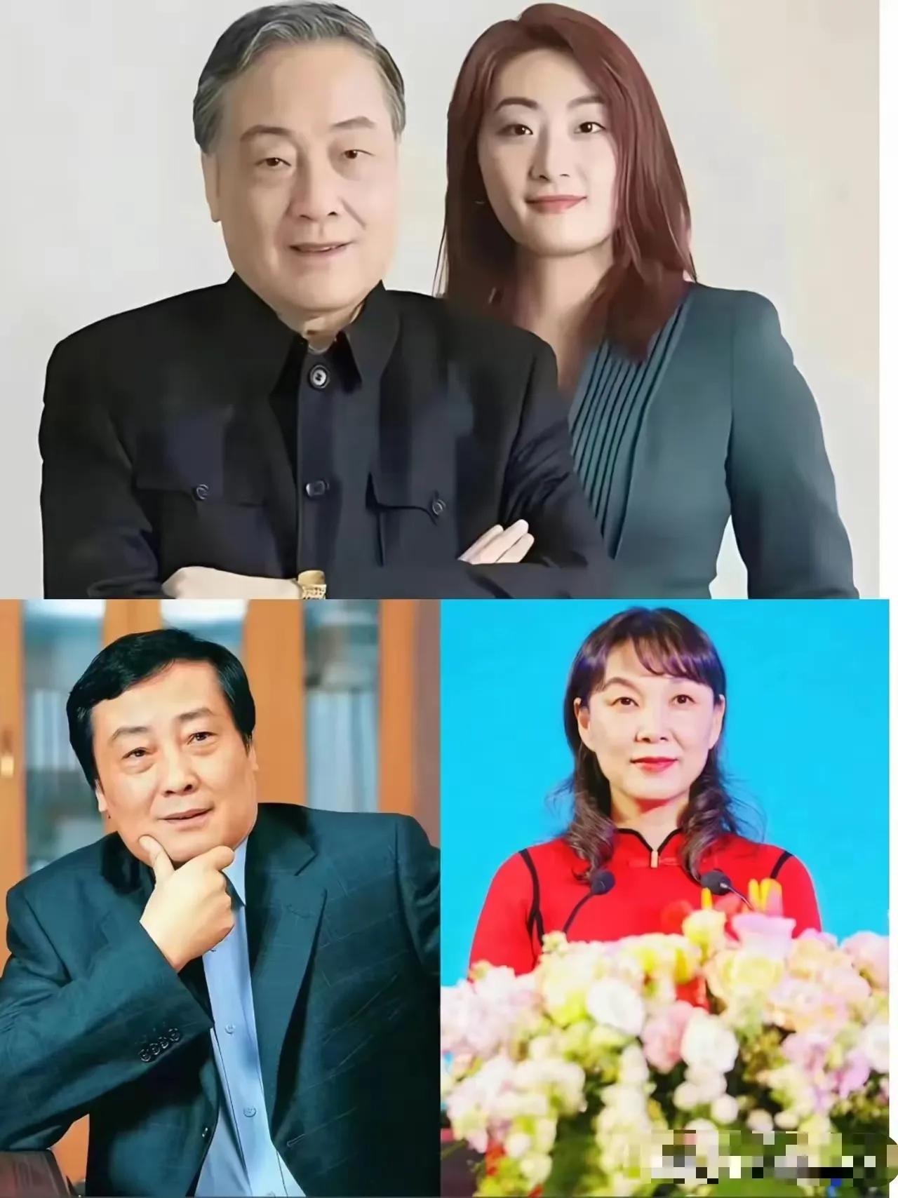 这大小姐估计内心深入挺讨厌老宗，不然也不会对几个弟妹这么无情，人家也没想挣，但她