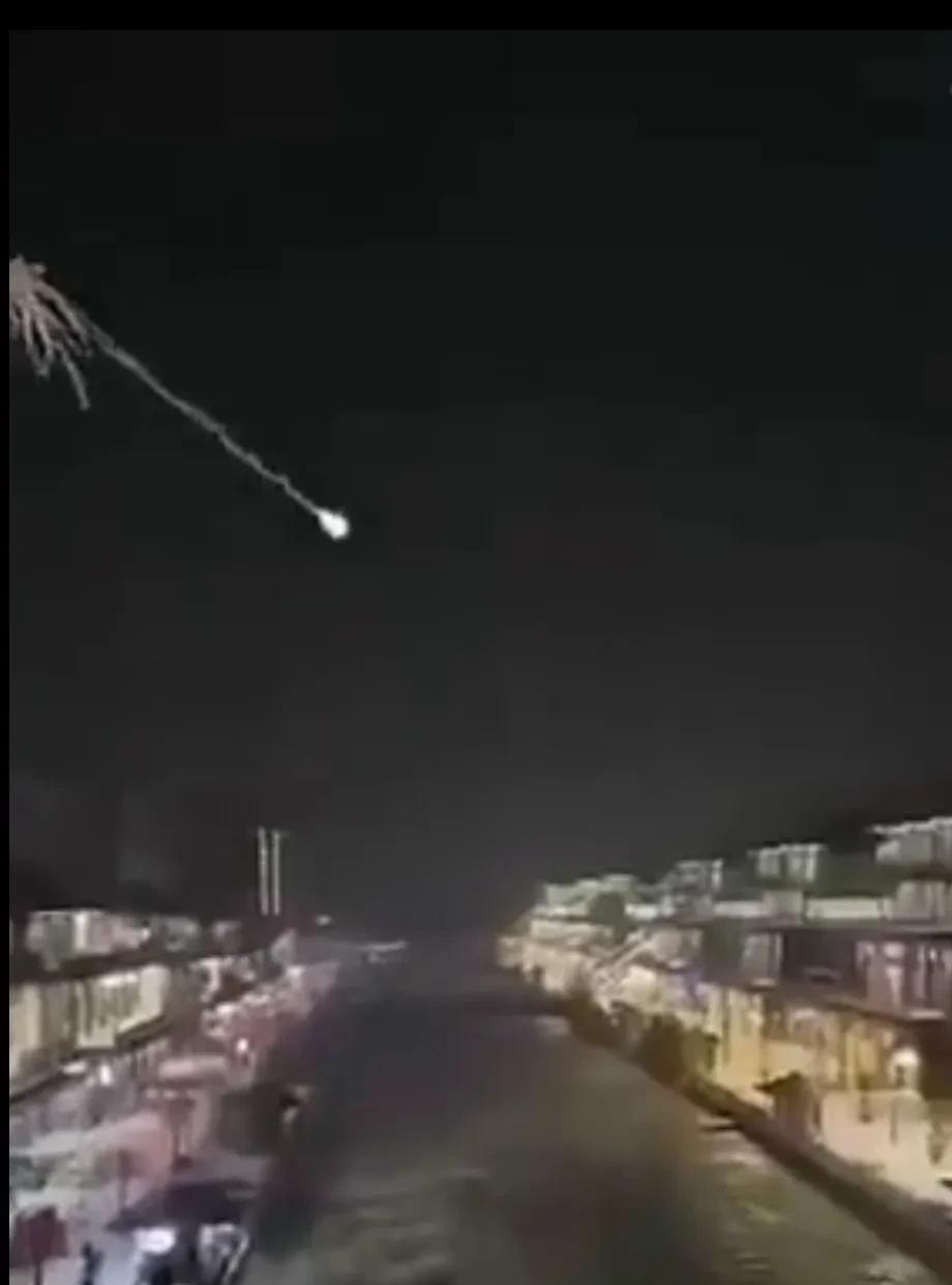 来看看伊朗的战功……一、已经得到确认，设立在特拉维夫的以军总部被击中，至于死多