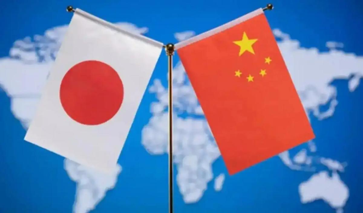 中日之间已经没有“友好”关系了？日本福冈县表示，接到中国江苏省通知，因无法预料的