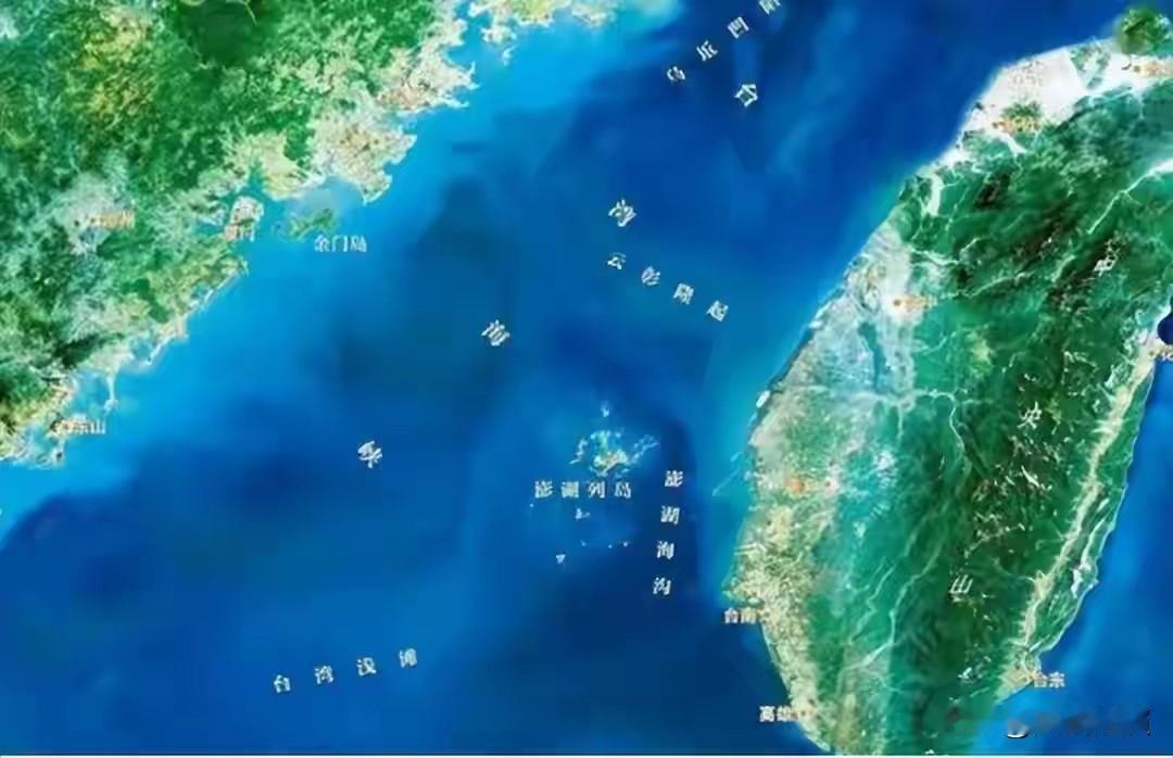 搞笑还是押宝？美军臆想解放军最晚今年十月"收复台湾"，有三种方式！美军这回又