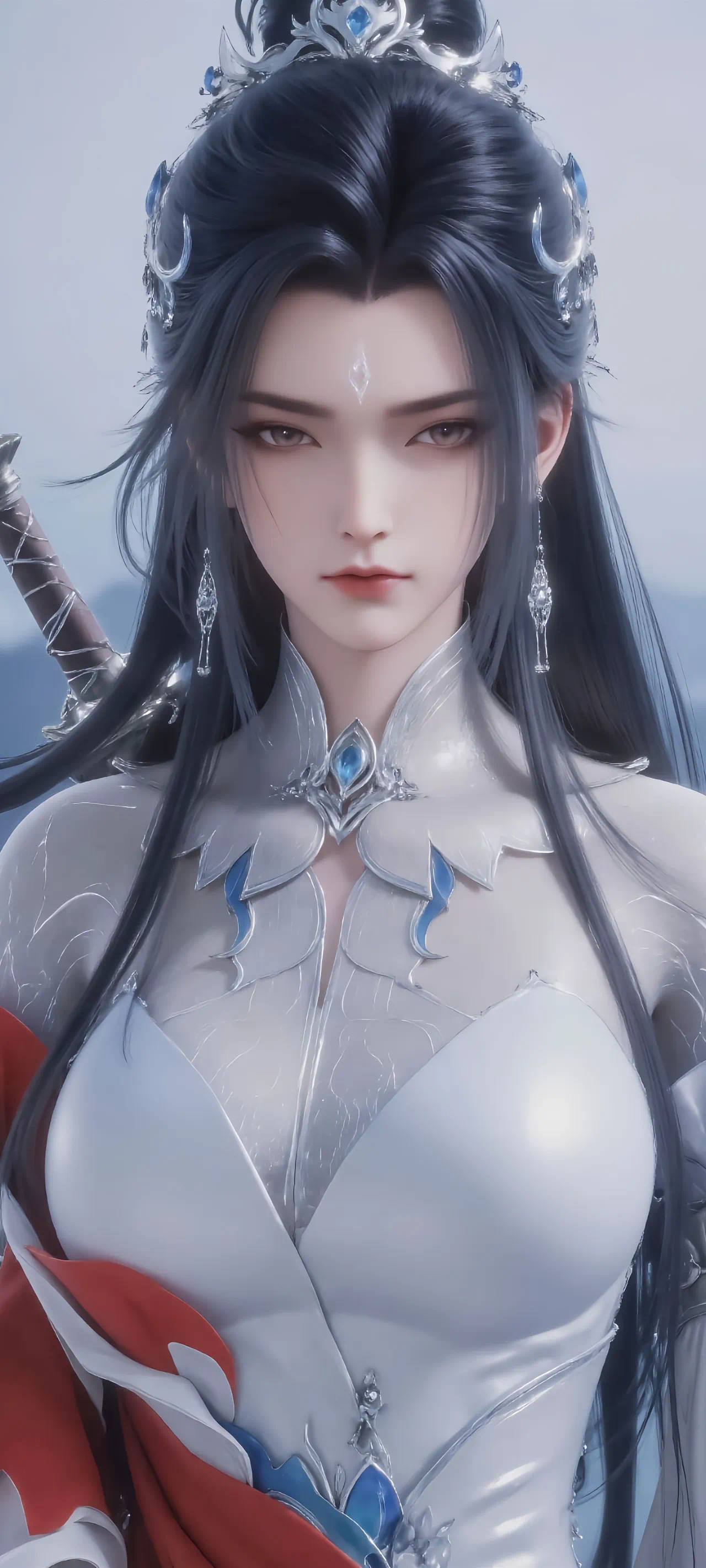 诛仙陆雪琪【精美壁纸】动漫星域​​​