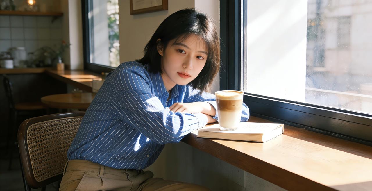 女人的极致绝情：从不是恨，是彻底无感女人真正的死心，从不是歇斯底里的纠缠，而