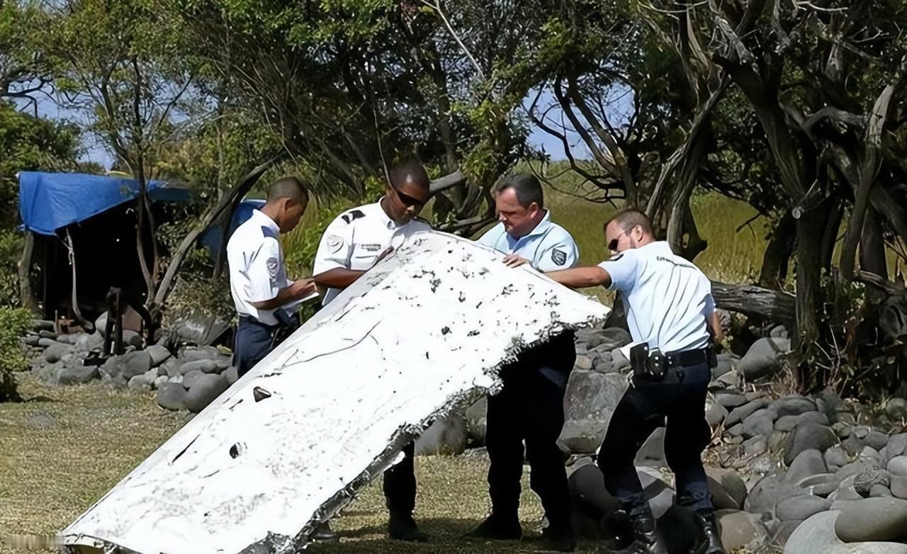 十一年了！马航MH370这事。即将有个着落了！重启搜寻说了好几回。都是