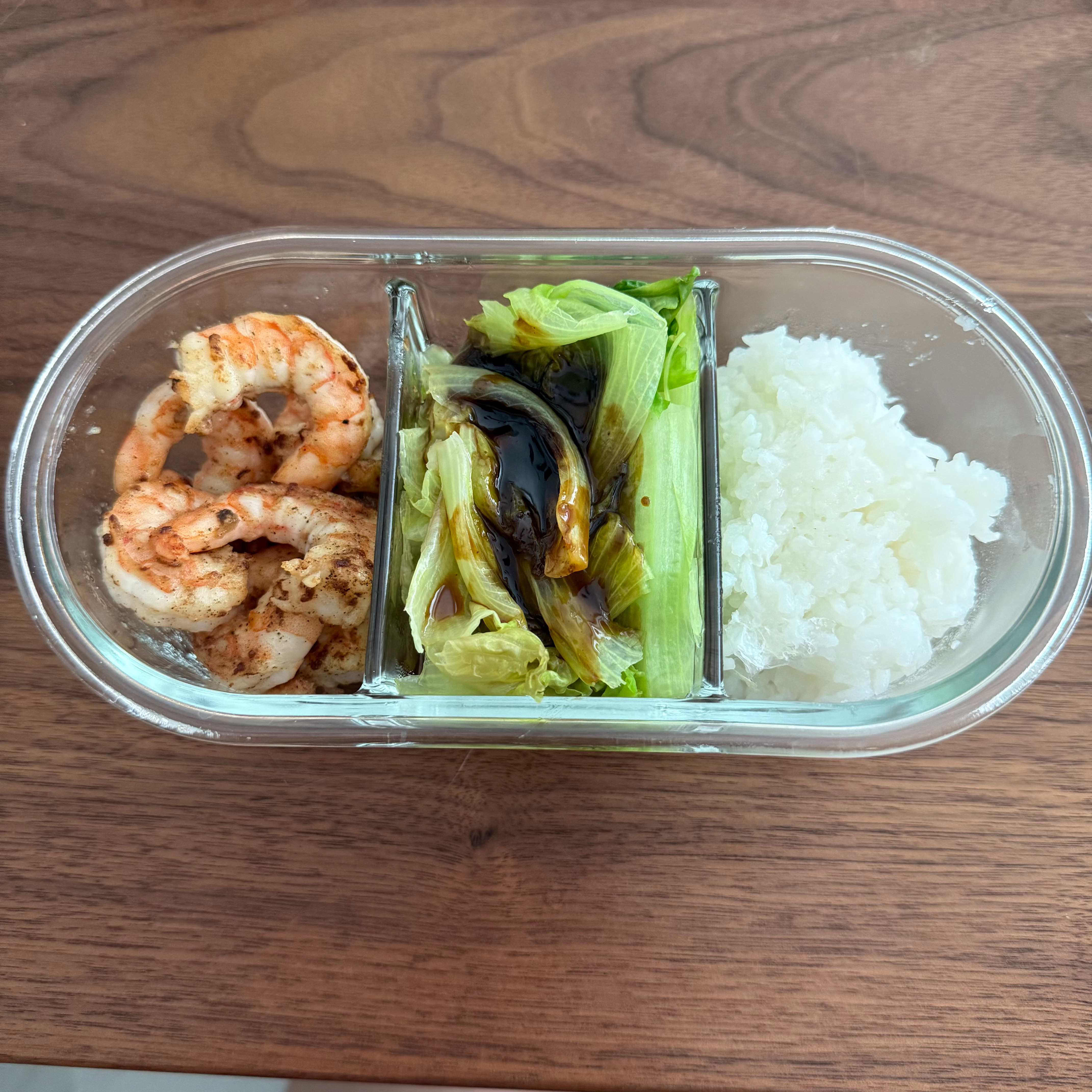 今天的午饭～​​​